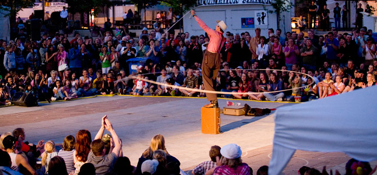 Leapin' Louie