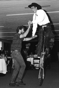 Leapin' Louie
