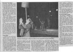 Portland Oregonian continued