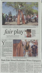 Albuquerque Journal, 2006